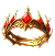 red crown